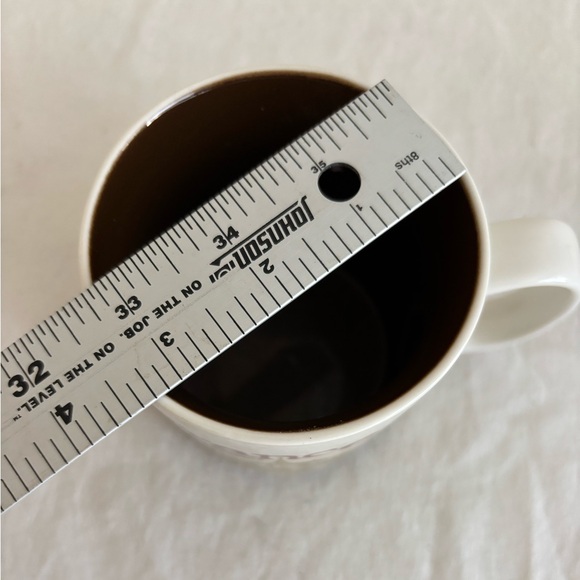 Starbucks France Global Icon
Collector Series Coffee
Mug;16 Fl. Oz. / 47… - Picture 6 of 6